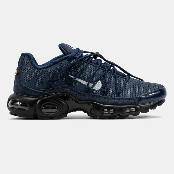 Кросівки Nike Air Max TN Plus Toggle Triple Utility Blue 19287-41 фото