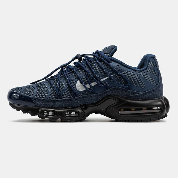 Кросівки Nike Air Max TN Plus Toggle Triple Utility Blue 19287-41 фото