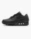 Кросівки Nike Air Max 90 Black 02624-45 фото 1