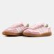 Кросівки Adidas Spezial Pink White Gum 19558-37 фото 7