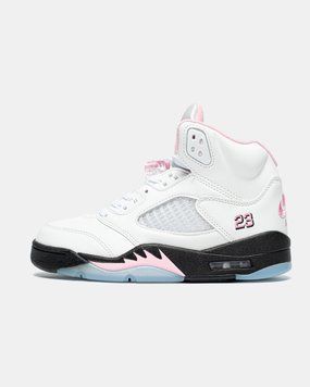 Кросівки Air Jordan 5 Retro 35th Anniversary 23675-37 фото