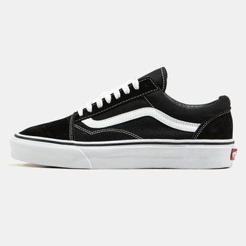 Кеди Vans Old Skool Classic 04197 фото