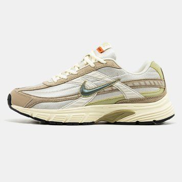Кросівки Nike Initiator Beige Green 20236-37 фото