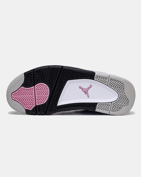 Кросівки Air Jordan 4 Retro Orchid Pink 20101 фото