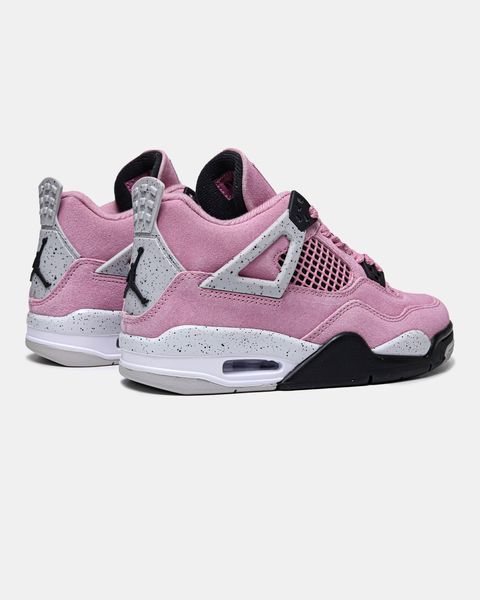 Кросівки Air Jordan 4 Retro Orchid Pink 20101 фото