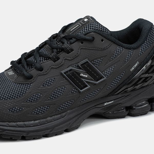 Кросівки New Balance 1906R Fantomfit Black 19899 фото