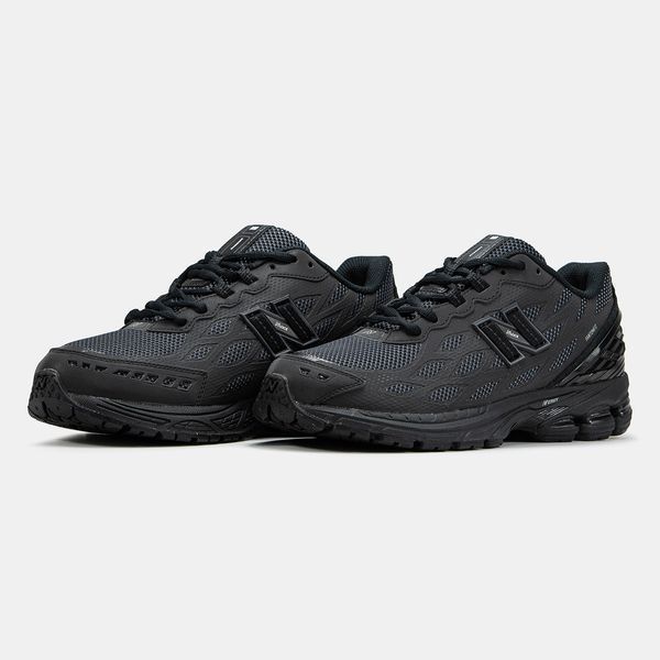 Кросівки New Balance 1906R Fantomfit Black 19899 фото