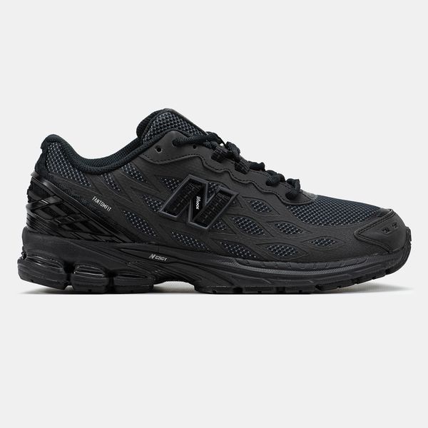 Кросівки New Balance 1906R Fantomfit Black 19899 фото