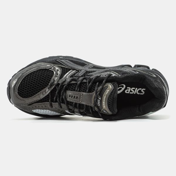 Кросівки Asics Gel-Nimbus 10.1 Black White 21639-41 фото