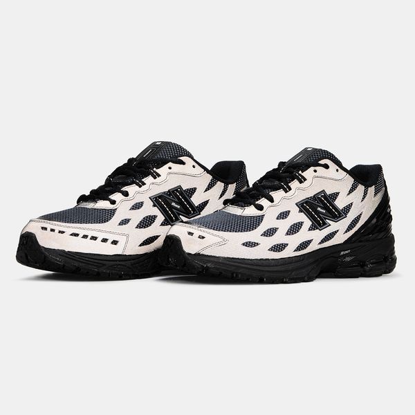 Кросівки New Balance 1906R Fantomfit Black 19899 фото