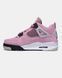 Кросівки Air Jordan 4 Retro Orchid Pink 20101 фото 5