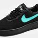 Кросівки Nike Air Force 1 Tiffany & Co 11861-42 фото 8