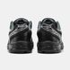 Кросівки Asics Gel-1130 'Black Pure Silver' 21780-40 фото 6