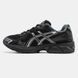 Кросівки Asics Gel-1130 'Black Pure Silver' 21780-40 фото 3