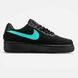 Кросівки Nike Air Force 1 Tiffany & Co 11861-42 фото 3