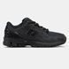 Кросівки New Balance 1906R Fantomfit Black 19899 фото 5