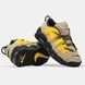 Кросівки Nike Air More Uptempo Low Ambush BeigeYellow Black 13762-40 фото 7