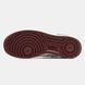 Кросівки Nike Air Force 1 Low White Bugrundy 23988-41 фото 2