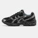 Кросівки Asics Gel-1130 'Black Pure Silver' 21780-40 фото 1