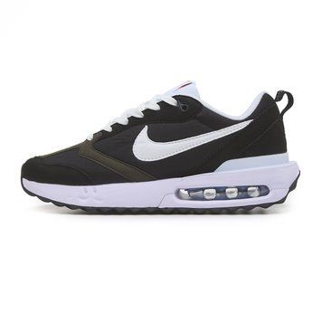Кросівки Nike Air Max Dawn Black White 12738 фото