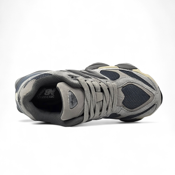 Кросівки New Balance 9060 Grey 24075 фото