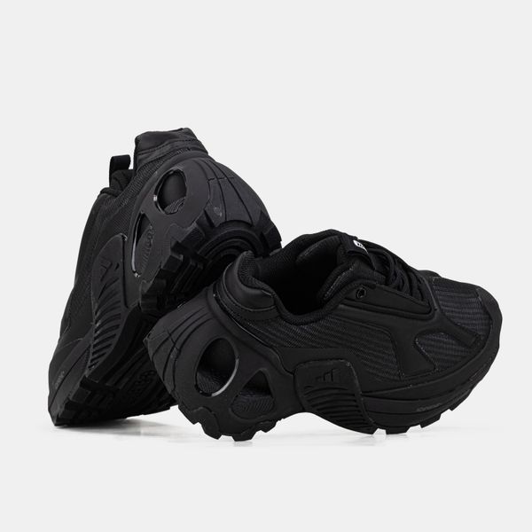 Кросівки Adidas Edge Black 23622 фото