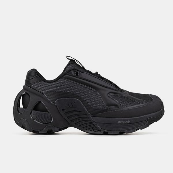 Кросівки Adidas Edge Black 23622 фото