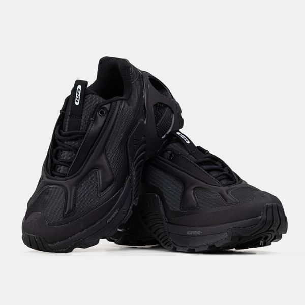 Кросівки Adidas Edge Black 23622 фото