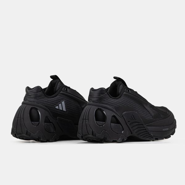 Кросівки Adidas Edge Black 23622 фото