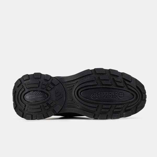 Кросівки Adidas Edge Black 23622 фото