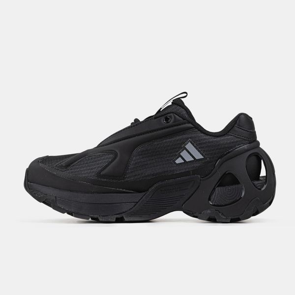 Кросівки Adidas Edge Black 23622 фото