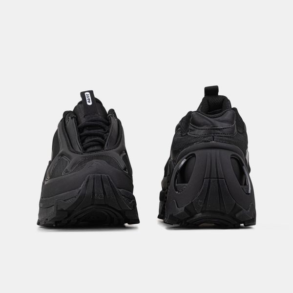 Кросівки Adidas Edge Black 23622 фото