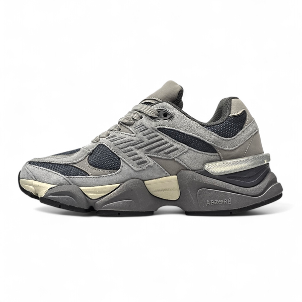 Кросівки New Balance 9060 Grey 24075 фото
