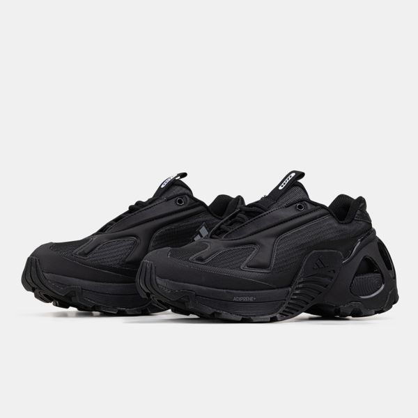 Кросівки Adidas Edge Black 23622 фото
