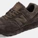 Кросівки New Balance 574 x Stone Island Ghost Pack Dark Brown 24482-40 фото 10