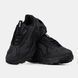 Кросівки Adidas Edge Black 23622 фото 5