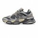 Кросівки New Balance 9060 Grey 24075 фото 1