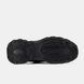 Кросівки Adidas Edge Black 23622 фото 2