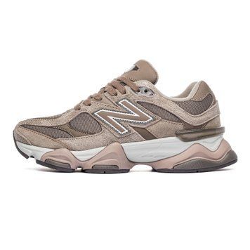 Кросівки New Balance 9060 Brown 20397 фото