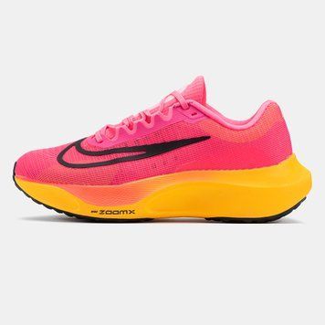 Кросівки Nike Air ZoomX Fly 5 Pink Orange 19902-40 фото