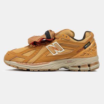 Кросівки New Balance 1906R Cordura Beige 14626 фото
