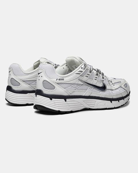 Кросівки Nike P-6000 Phantom White Obsidian 20801 фото