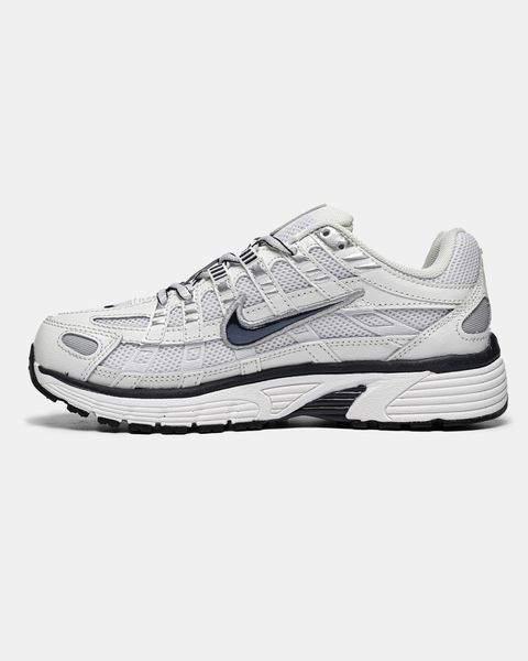 Кросівки Nike P-6000 Phantom White Obsidian 20801 фото