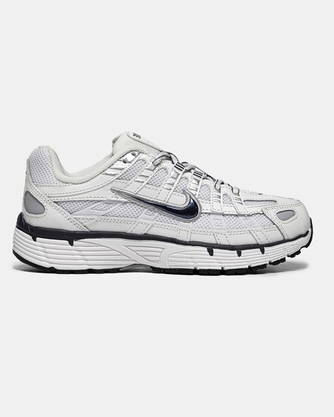 Кросівки Nike P-6000 Phantom White Obsidian 20801 фото