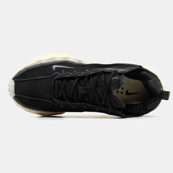 Кросівки Nike Ava Rover Black Beige 23313-41 фото