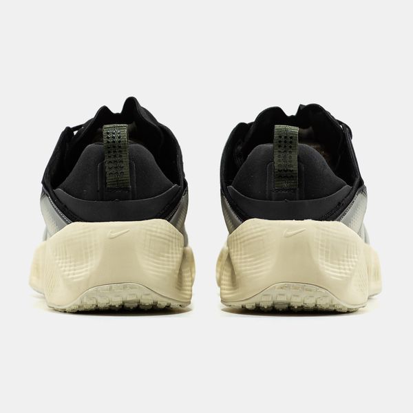 Кросівки Nike Ava Rover Black Beige 23313-41 фото