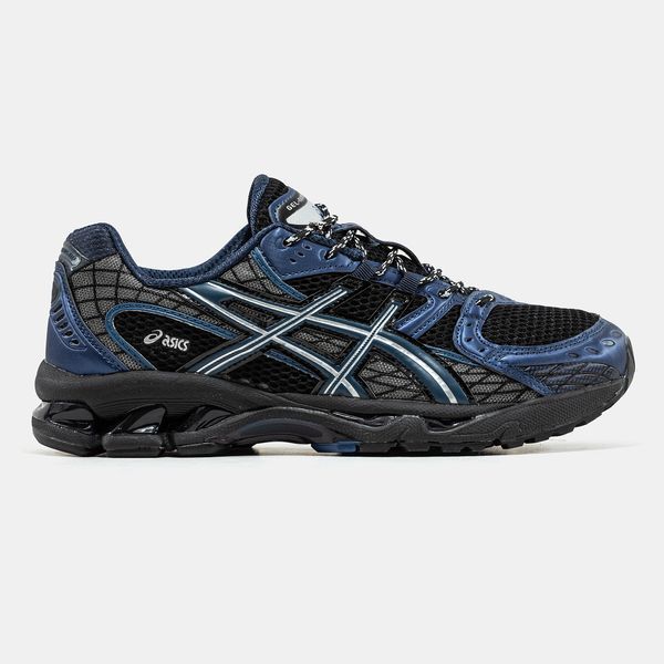 Кросівки Asics Gel-Nimbus 10.1 Black Grand Shark 20879-40 фото