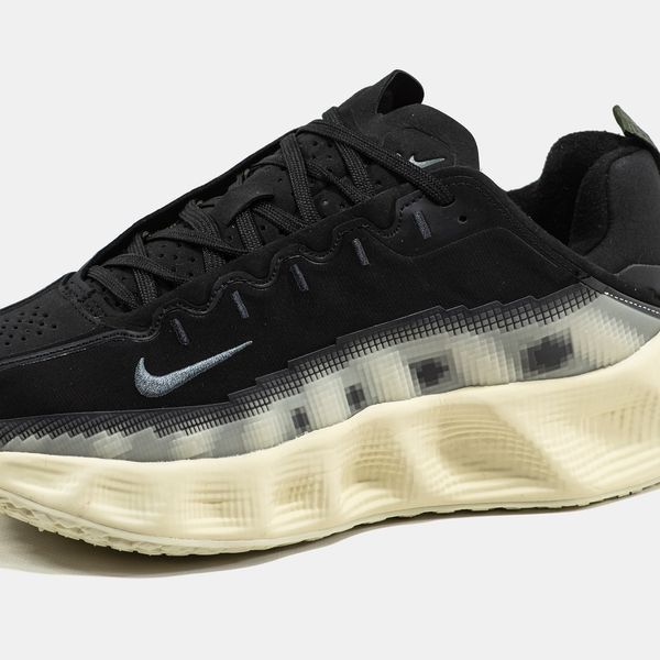 Кросівки Nike Ava Rover Black Beige 23313-41 фото