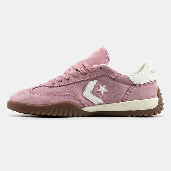 Кросівки Converse Run Star Trainer Pink 21442 фото