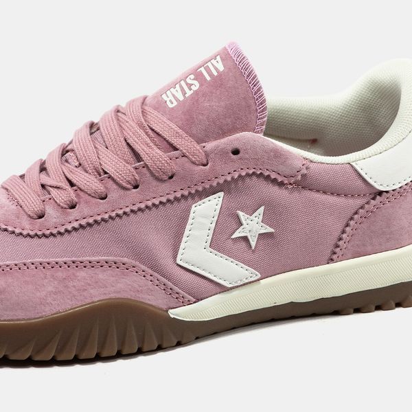 Кросівки Converse Run Star Trainer Pink 21442 фото